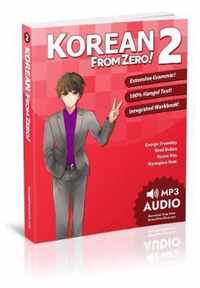 Korean from Zero!