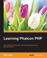 Learning Phalcon PHP