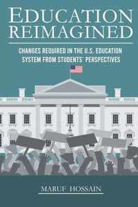 Education Reimagined