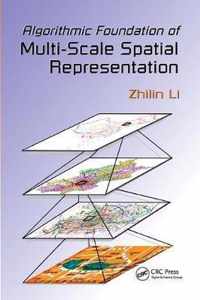 Algorithmic Foundation of Multi-Scale Spatial Representation