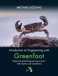 Introduction to Programming With Greenfoot