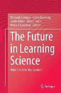 The Future in Learning Science