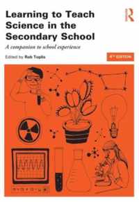 Learning To Teach Science In The Seconda