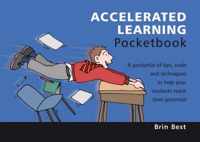 Accelerated Learning Pocketbook: 2nd Edition: Accelerated Learning Pocketbook