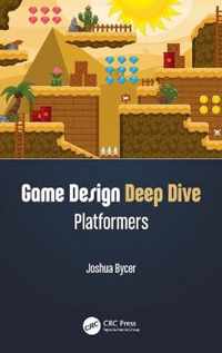 Game Design Deep Dive