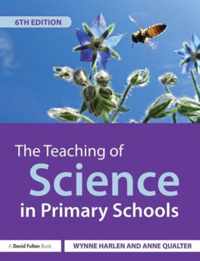 The Teaching of Science in Primary Schools