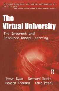 The Virtual University