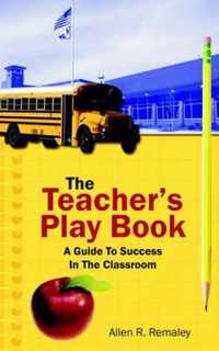 The Teacher's Play Book
