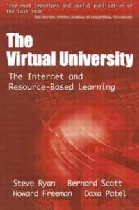 The Virtual University