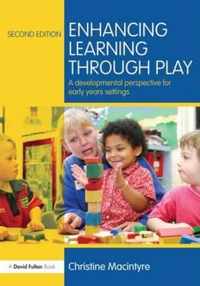 Enhancing Learning Through Play