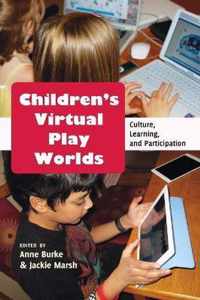 Children'S Virtual Play Worlds