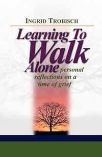 Learning to Walk Alone