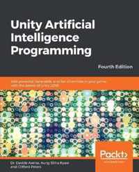 Unity Artificial Intelligence Programming
