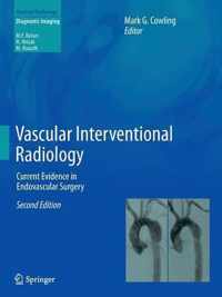 Vascular Interventional Radiology