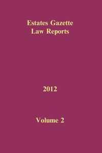 EGLR 2012 Volume 2