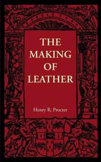Making Of Leather