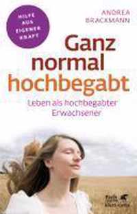 Ganz normal hochbegabt