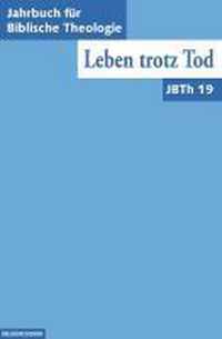 Jahrbuch fA r Biblische Theologie