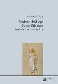 Danton's Tod Von Georg Buechner