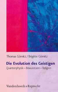 Die Evolution des Geistigen