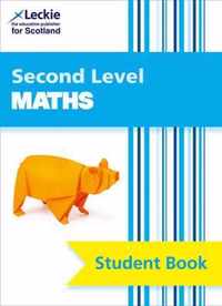 Second Level Maths