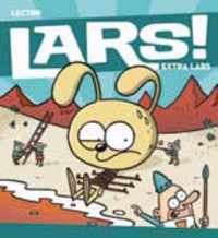 Lars! 02. extra lars