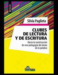 Clubes de lectura y escritura