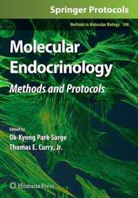 Molecular Endocrinology