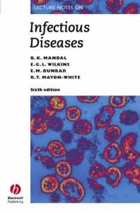 Lecture Notes on Infectious Diseases