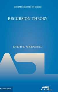 Recursion Theory