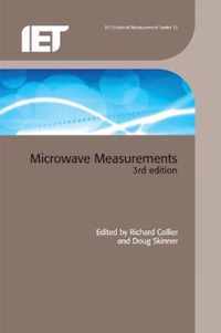Microwave Measurements