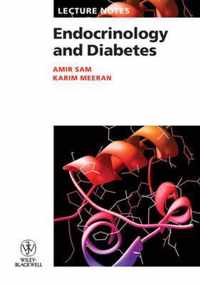 Lecture Notes Endocrinology & Diabetes