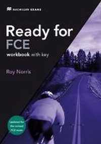 Ready For FCE Workbook