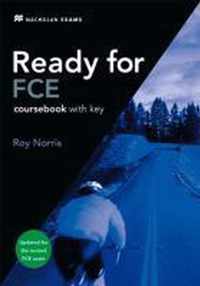 Ready for FCE. Coursebook with key