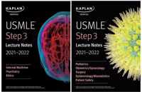 USMLE Step 3 Lecture Notes 2021-2022