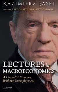 Lectures in Macroeconomics