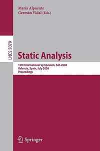 Static Analysis