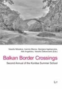 Balkan Border Crossings