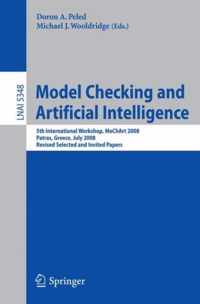 Model Checking and Artificial Intelligence