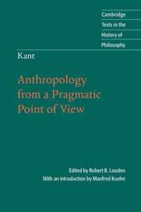 Cambridge Texts in the History of Philosophy