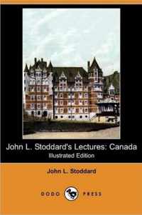 John L. Stoddard's Lectures