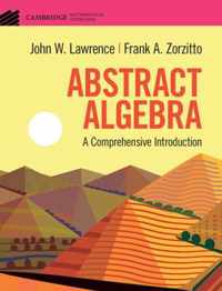 Abstract Algebra