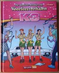 de mooiste studio 100 voorleesverhalen K3