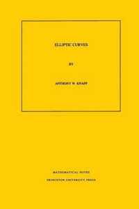 Elliptic Curves. (MN-40), Volume 40