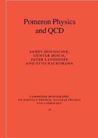 Cambridge Monographs on Particle Physics, Nuclear Physics and Cosmology
