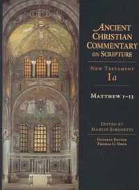 Matthew 1-13