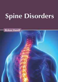 Spine Disorders