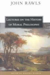 Lectures on the History of Moral Philosophy