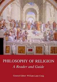 Philosophy of Religion