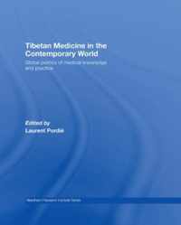 Tibetan Medicine in the Contemporary World